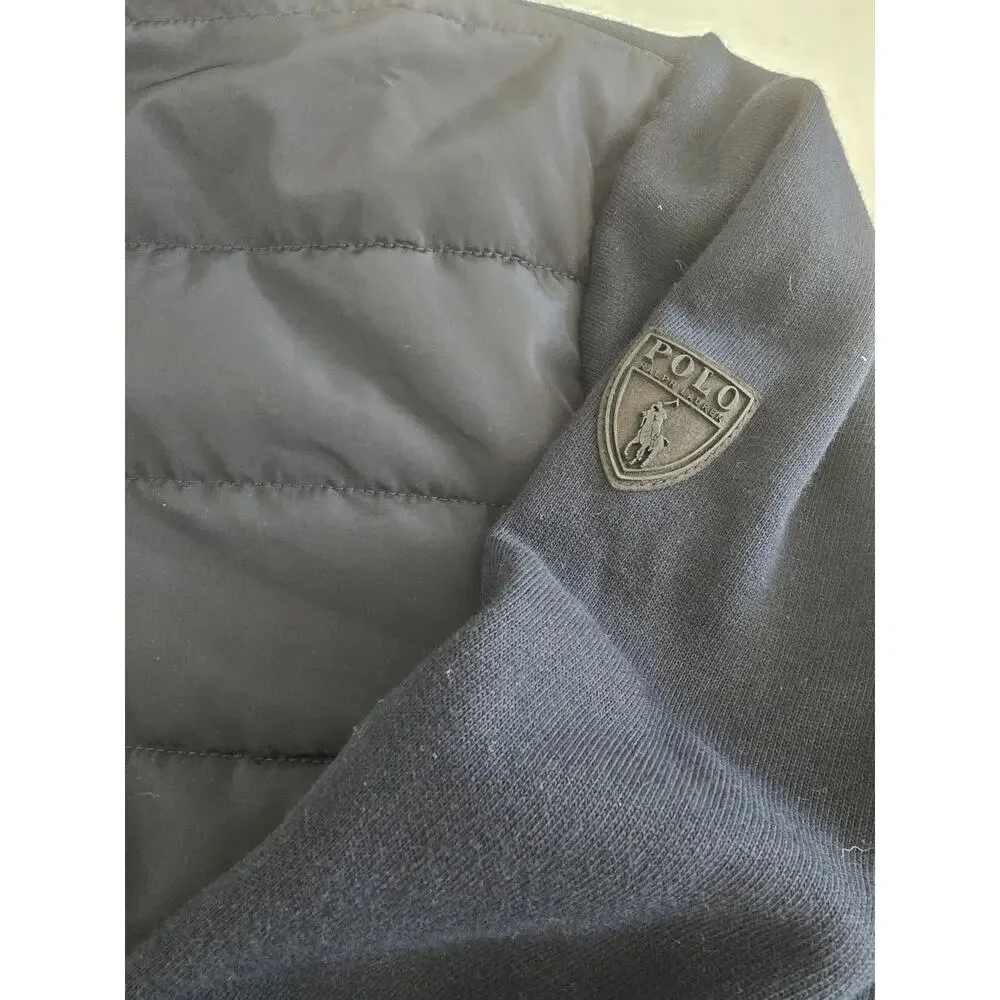 Polo Ralph Lauren this hooded